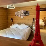 5* Piscine Interieure, Sauna, A 20 Mins Des Pistes De Ski, A 300 M D'un 別荘 Saulxures-sur-Moselotte
