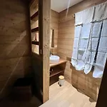 5* Piscine Interieure, Sauna, A 20 Mins Des Pistes De Ski, A 300 M D'un