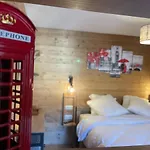 5* Piscine Interieure, Sauna, A 20 Mins Des Pistes De Ski, A 300 M D'un * Saulxures-sur-Moselotte