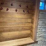 5* Piscine Interieure, Sauna, A 20 Mins Des Pistes De Ski, A 300 M D'un Saulxures-sur-Moselotte