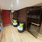 別荘 5* Piscine Interieure, Sauna, A 20 Mins Des Pistes De Ski, A 300 M D'un *