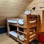 5* Piscine Interieure, Sauna, A 20 Mins Des Pistes De Ski, A 300 M D'un