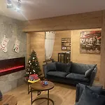 別荘 5* Piscine Interieure, Sauna, A 20 Mins Des Pistes De Ski, A 300 M D'un *