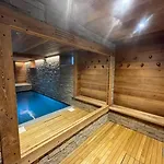 5* Piscine Interieure, Sauna, A 20 Mins Des Pistes De Ski, A 300 M D'un * Saulxures-sur-Moselotte