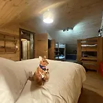 別荘 5* Piscine Interieure, Sauna, A 20 Mins Des Pistes De Ski, A 300 M D'un *