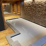 5* Piscine Interieure, Sauna, A 20 Mins Des Pistes De Ski, A 300 M D'un 別荘 Saulxures-sur-Moselotte