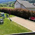 別荘 5* Piscine Interieure, Sauna, A 20 Mins Des Pistes De Ski, A 300 M D'un Saulxures-sur-Moselotte