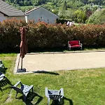 5* Piscine Interieure, Sauna, A 20 Mins Des Pistes De Ski, A 300 M D'un * Saulxures-sur-Moselotte