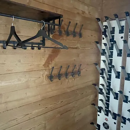 Сasa de vacaciones 5* Piscine Intérieure, Sauna, à 20 Mins Des Pistes De Ski, à 300 M D’un Saulxures-sur-Moselotte