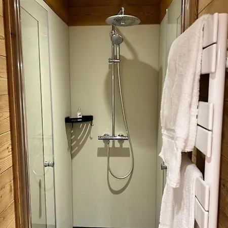 5* Piscine Interieure, Sauna, A 20 Mins Des Pistes De Ski, A 300 M D'un بيت للعطل *