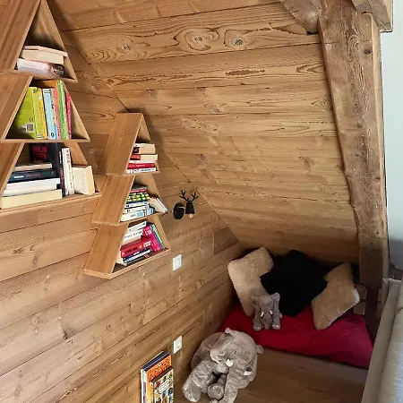 5* Piscine Intérieure, Sauna, à 20 Mins Des Pistes De Ski, à 300 M D’un Saulxures-sur-Moselotte