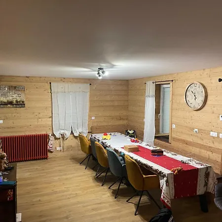 5* Piscine Intérieure, Sauna, à 20 Mins Des Pistes De Ski, à 300 M D’un *