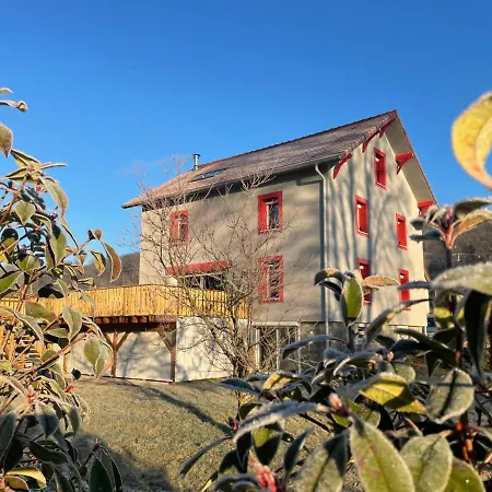 Casa vacanze 5* Piscine Intérieure, Sauna, à 20 Mins Des Pistes De Ski, à 300 M D’un *