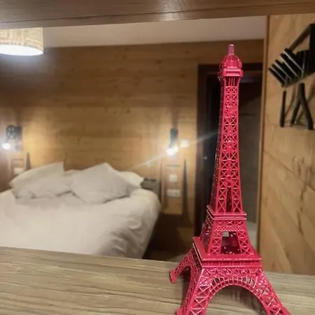 5* Piscine Intérieure, Sauna, à 20 Mins Des Pistes De Ski, à 300 M D’un *