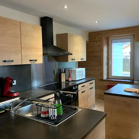 5* Piscine Intérieure, Sauna, à 20 Mins Des Pistes De Ski, à 300 M D’un Hébergement de vacances *
