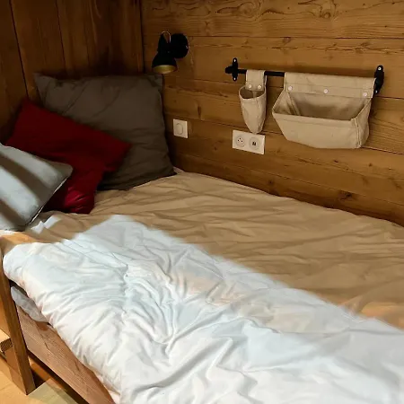 5* Piscine Intérieure, Sauna, à 20 Mins Des Pistes De Ski, à 300 M D’un