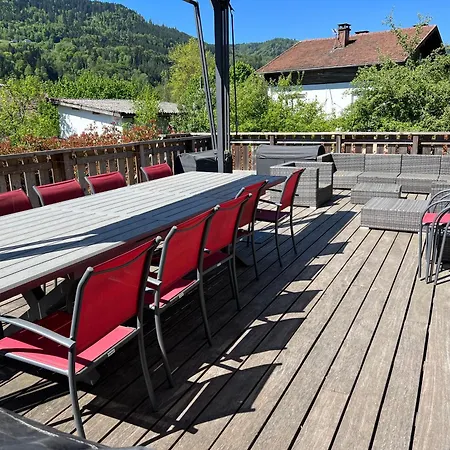 5* Piscine Interieure, Sauna, A 20 Mins Des Pistes De Ski, A 300 M D'un Holiday home Saulxures-sur-Moselotte