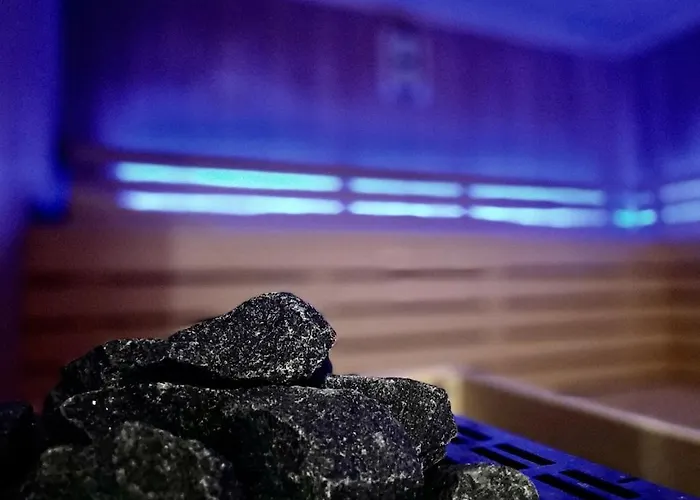 5* Piscine Interieure, Sauna, A 20 Mins Des Pistes De Ski, A 300 M D'un * Saulxures-sur-Moselotte