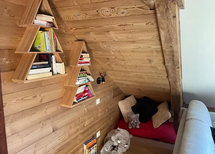 5* Piscine Interieure, Sauna, A 20 Mins Des Pistes De Ski, A 300 M D'un Saulxures-sur-Moselotte