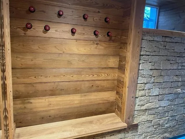 5* Piscine Interieure, Sauna, A 20 Mins Des Pistes De Ski, A 300 M D'un Saulxures-sur-Moselotte